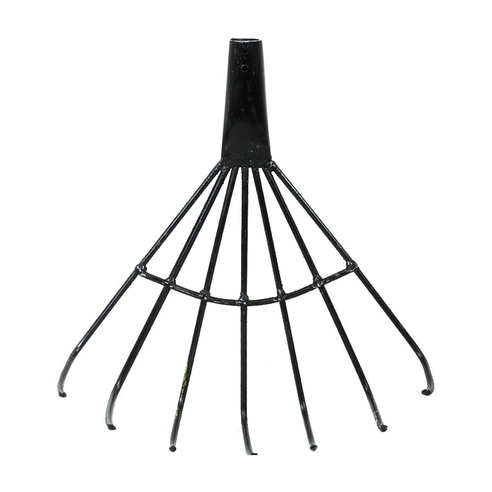 คราดตะกาวเหล็ก 7 ซี่ (เฉพาะหัว) ช้างห้าดาว