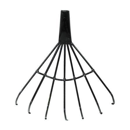 คราดตะกาวเหล็ก 7 ซี่ (เฉพาะหัว) ช้างห้าดาว_1