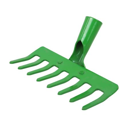 คราดเหล็ก 8 ซี่ (เฉพาะหัว) ช้างห้าดาว