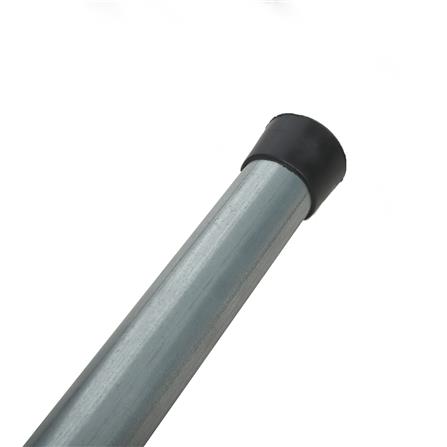 จอบเหล็ก 6.5 นิ้ว พร้อมด้าม ช้างห้าดาว 1.25 ม._2