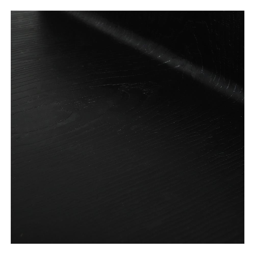 กระบะพักปูนบาง W.PLASTIC สีดำ