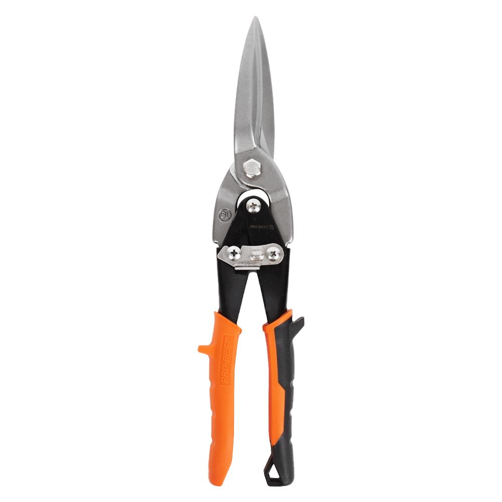 กรรไกรตัดแผ่นโลหะ PROBEST 29527 12 นิ้ว