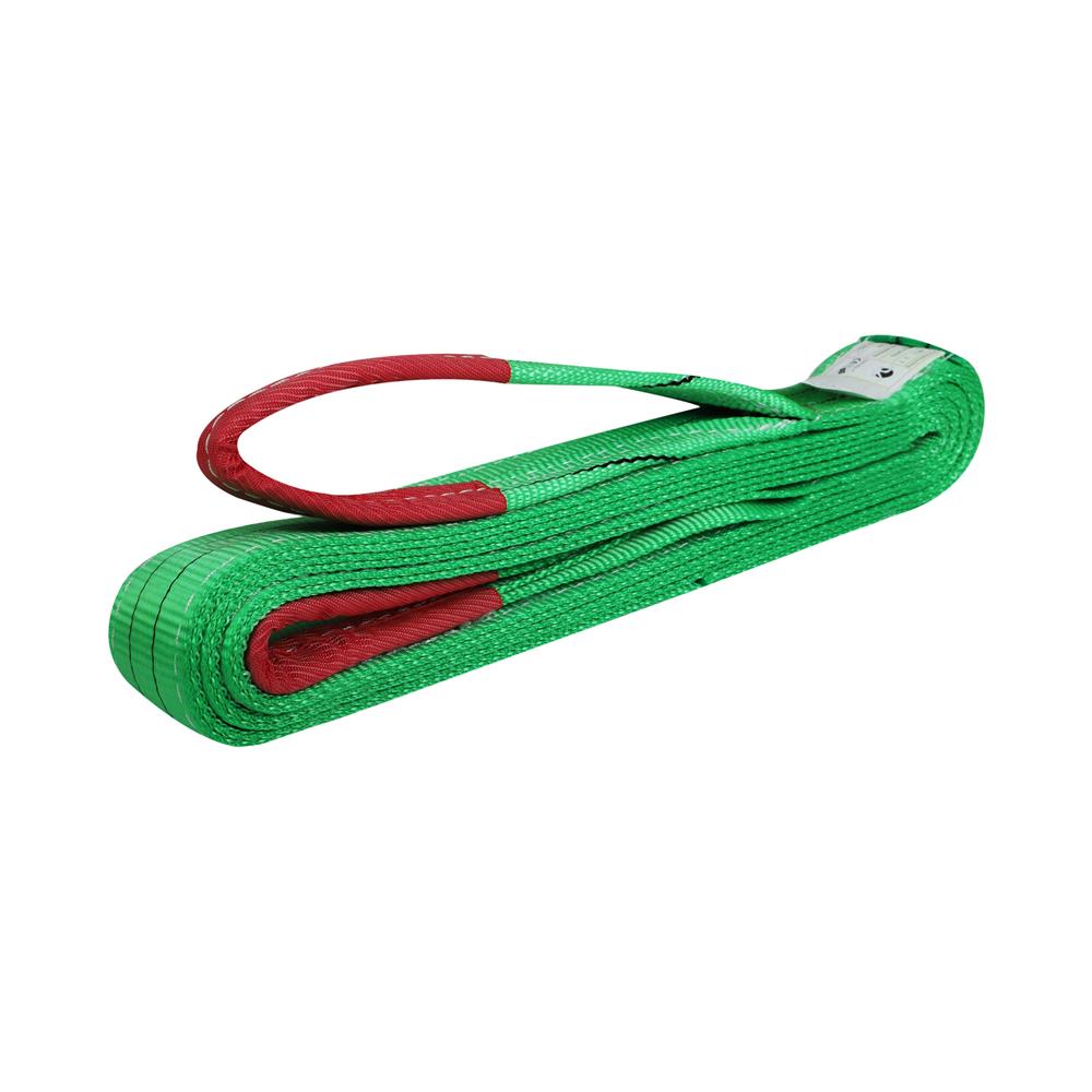 สายยกโพลีเอสเตอร์ KS 2 ตัน 4 เมตร