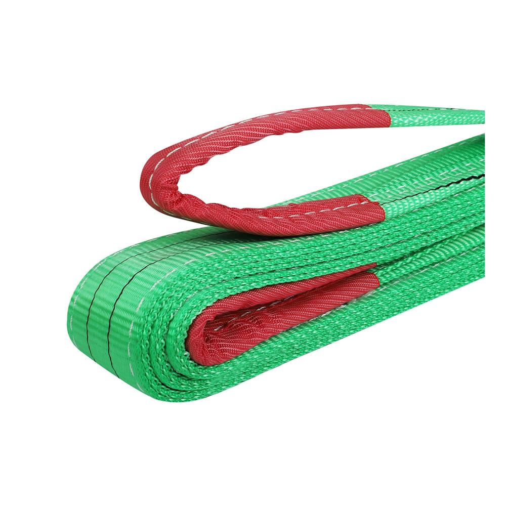 สายยกโพลีเอสเตอร์ KS 2 ตัน 4 เมตร