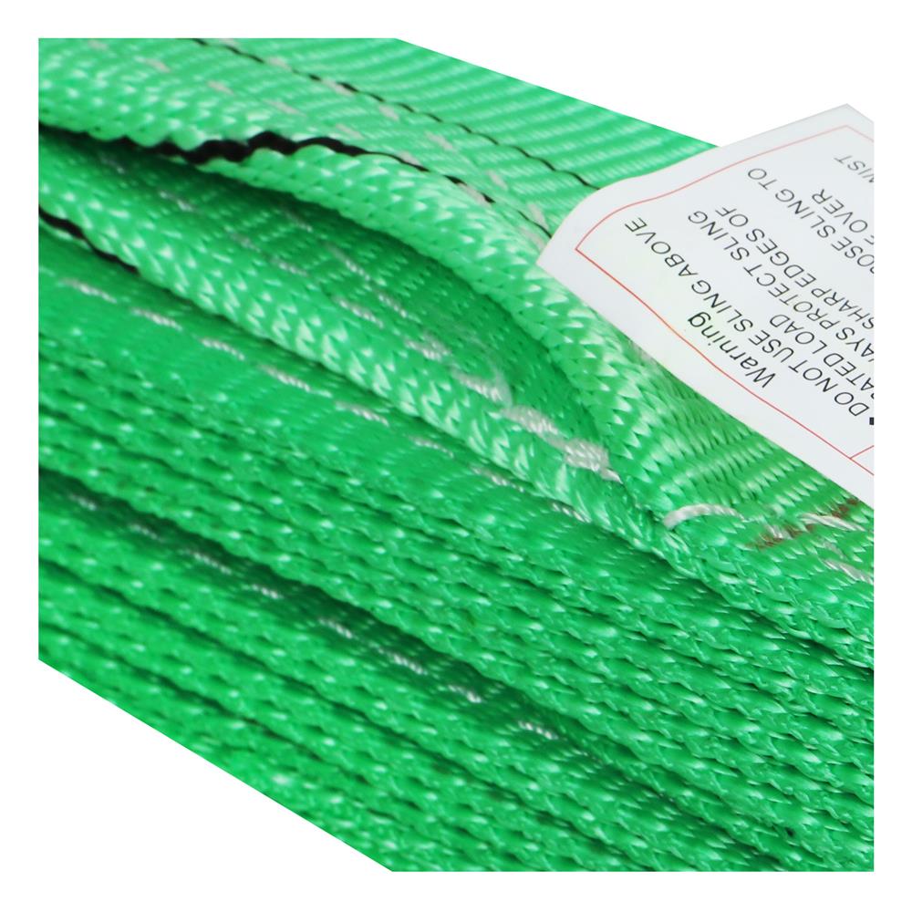 สายยกโพลีเอสเตอร์ KS 2 ตัน 4 เมตร