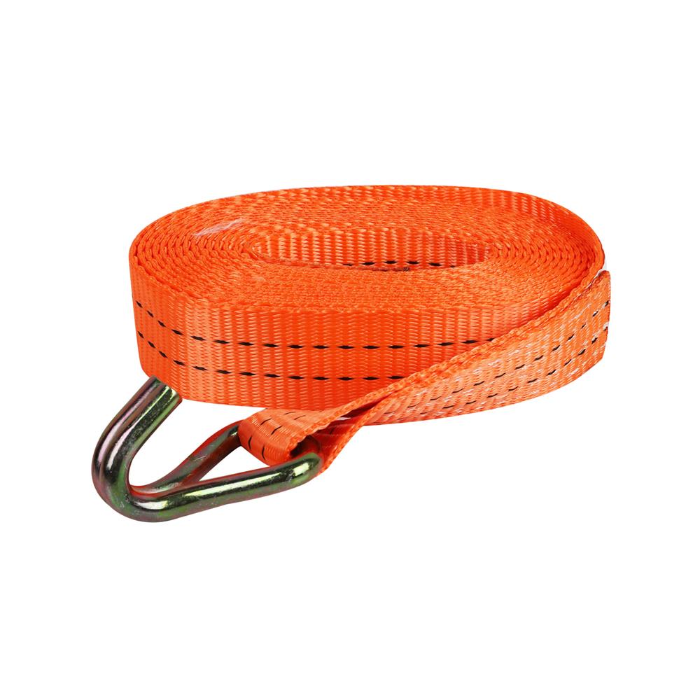 สายรัดโพลีเอสเตอร์ KS 1.5 นิ้ว 5 เมตร