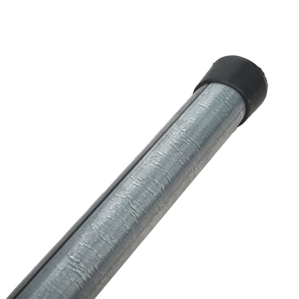 เสียมจัมโบ้ 4 นิ้ว พร้อมด้าม 100 ซม. ช้างห้าดาว