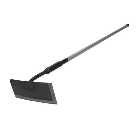 จอบขยัน พร้อมด้ามจับ ช้างห้าดาว 1.4 ม.