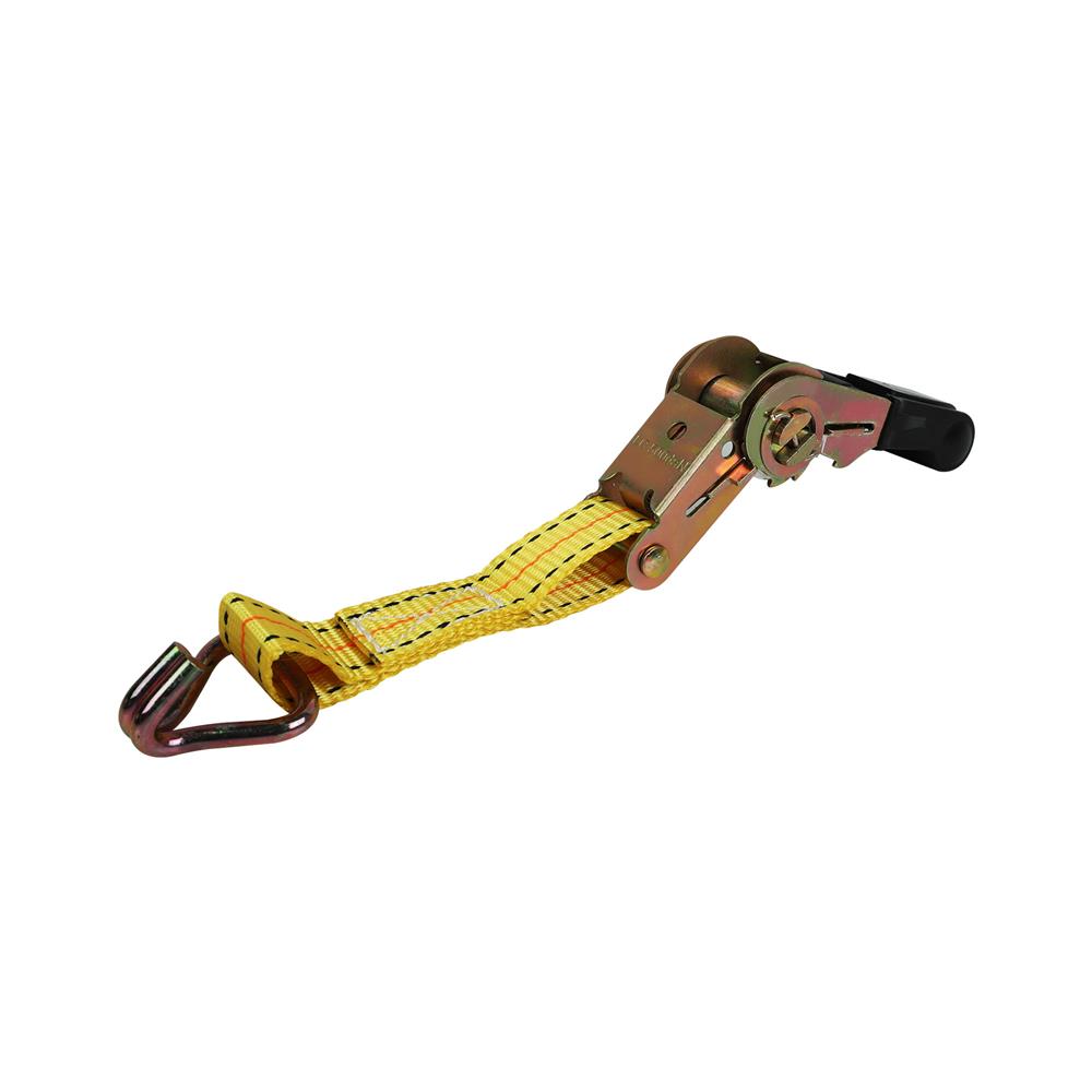 สายรัดโพลีเอสเตอร์ KS 1 นิ้ว 3 เมตร