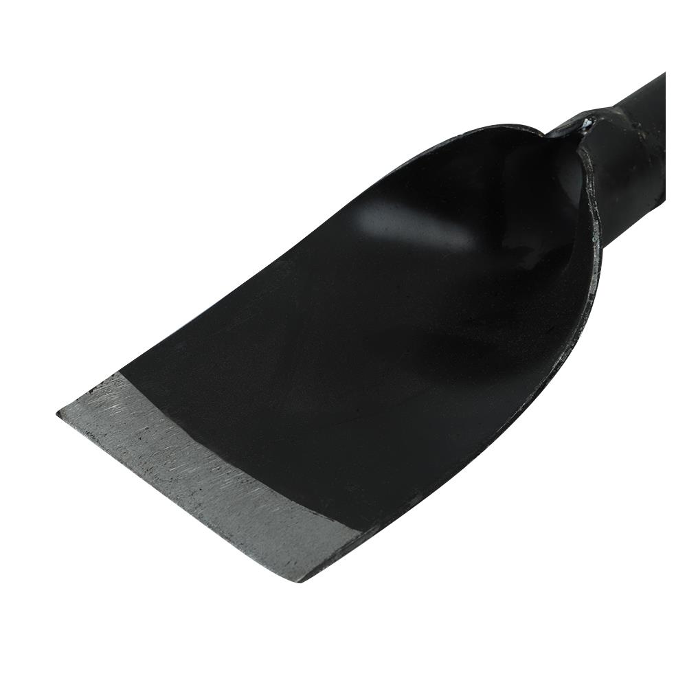 เสียมจ้อย 2 นิ้ว พร้อมด้าม 50 ซม. ช้างห้าดาว