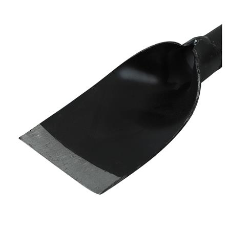 เสียมจ้อย 2 นิ้ว พร้อมด้าม 50 ซม. ช้างห้าดาว_1