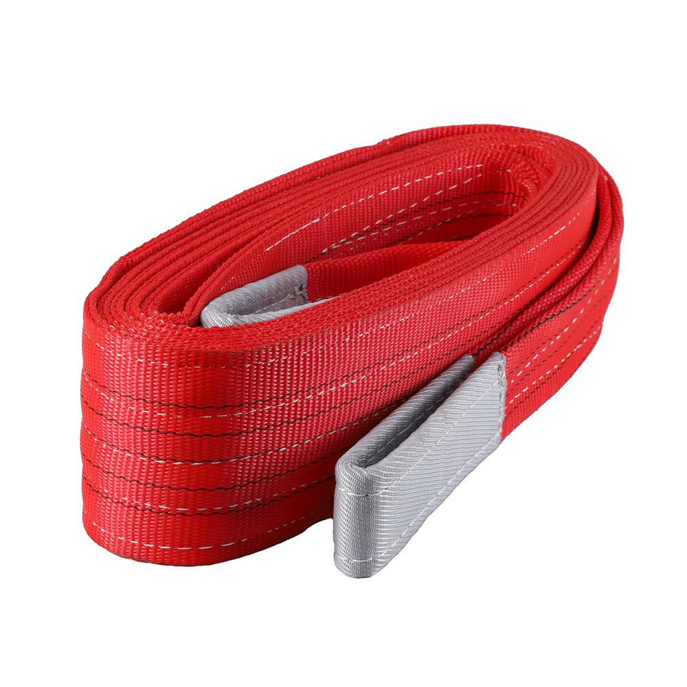 สายยกโพลีเอสเตอร์ KS 5 ตัน 6 เมตร