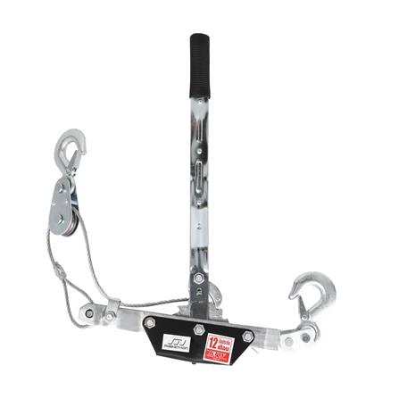 รอกสลิงมือโยก KT TRK8021 2 ตัน_0