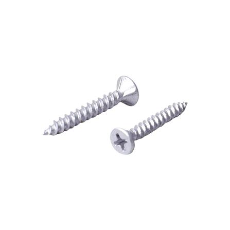 สกรูยึดไฟเบอร์บอร์ด SEALTEX 6x25 มม. 400 ชิ้น_0