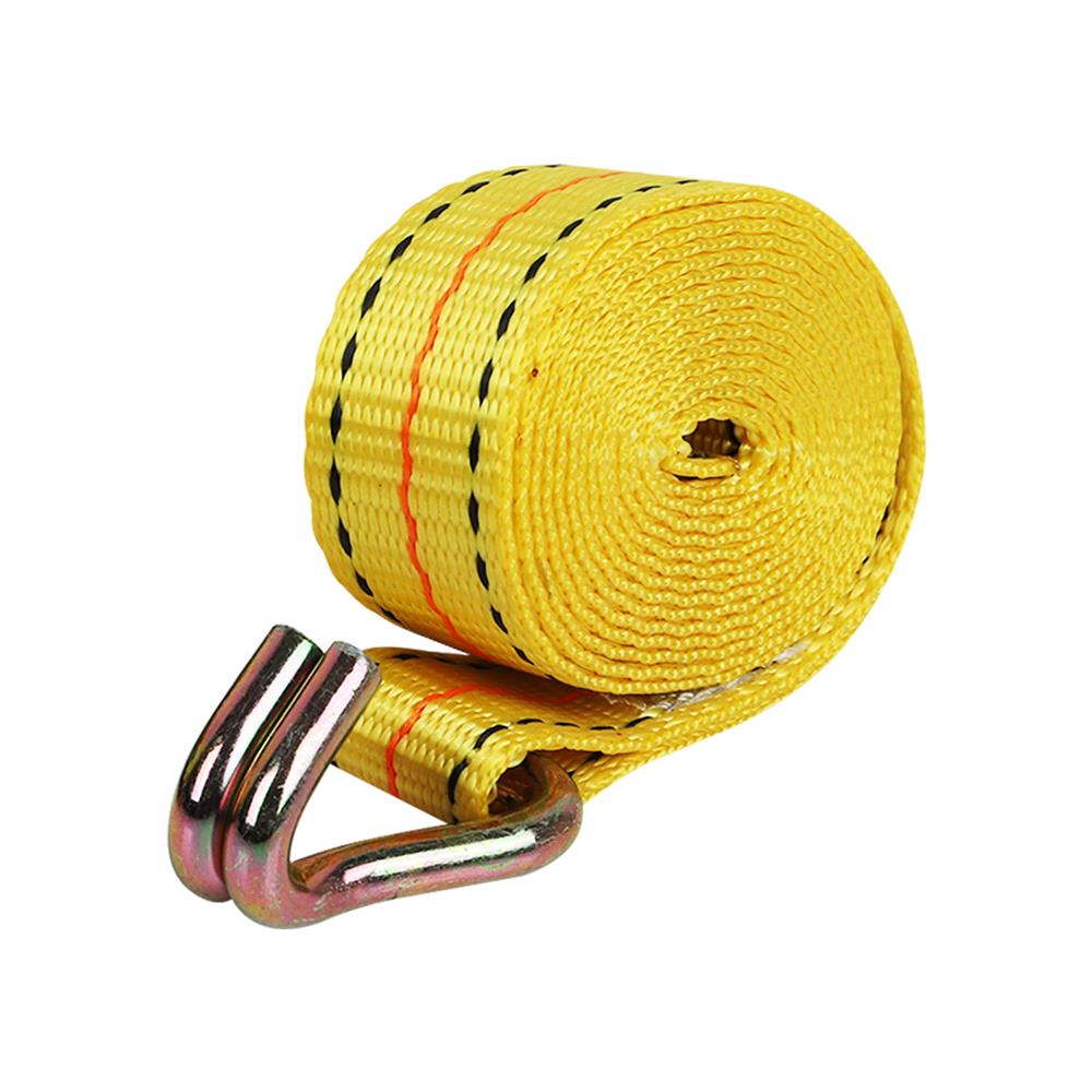 สายรัดโพลีเอสเตอร์ KS 1 นิ้ว 2 เมตร