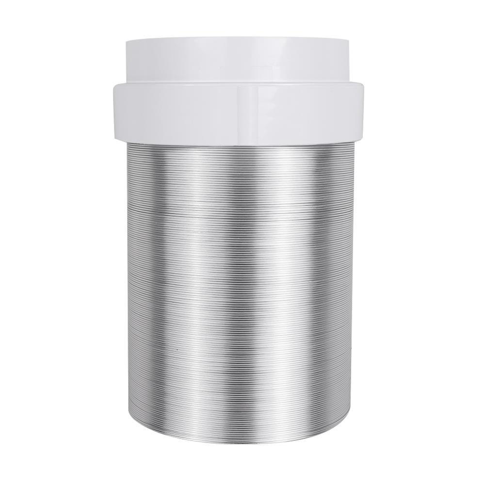 ท่อลมอะลูมิเนียม G-FLOW 5 นิ้ว x 3 เมตร