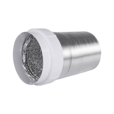 ท่อลมอะลูมิเนียม G-FLOW 5 นิ้ว x 3 เมตร_2