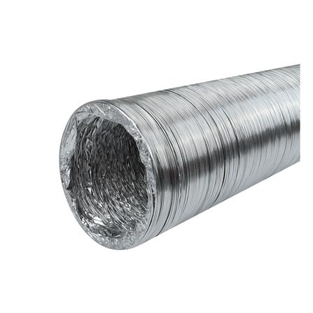 ท่อลมอะลูมิเนียม G-FLOW 5 นิ้ว x 10 เมตร_3