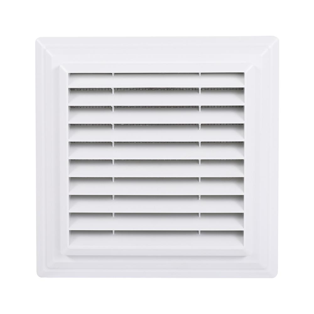 หน้ากากกันแมลง GRILLEGOODS 127 WH5 12.5 ซม.