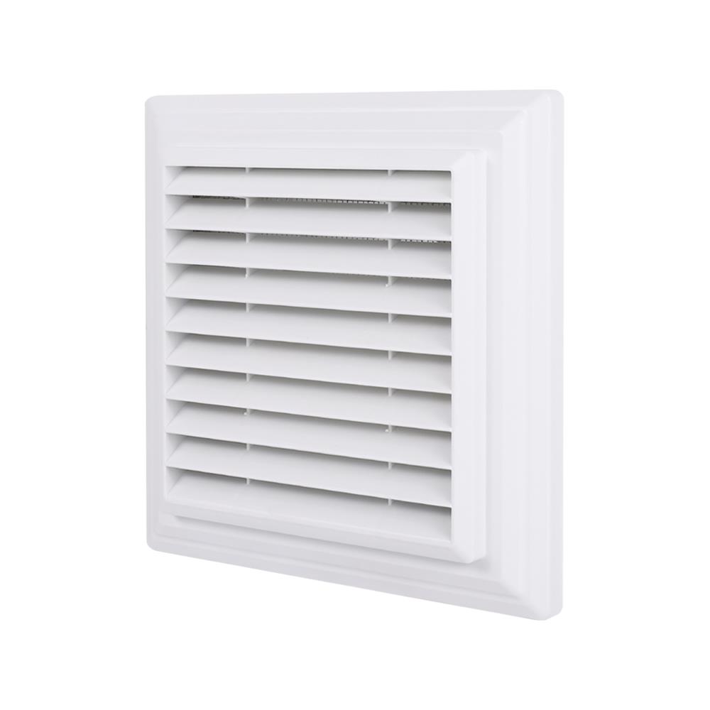 หน้ากากกันแมลง GRILLEGOODS 127 WH5 12.5 ซม.