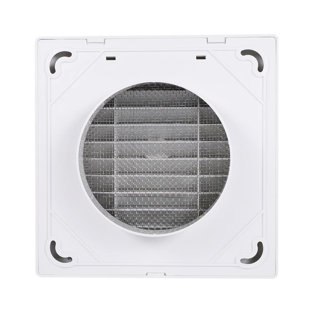 หน้ากากกันแมลง GRILLEGOODS 127 WH5 12.5 ซม.