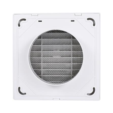 หน้ากากกันแมลง GRILLEGOODS 127 WH5 12.5 ซม._2