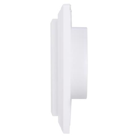 หน้ากากกันแมลง GRILLEGOODS 127 WH5 12.5 ซม._3