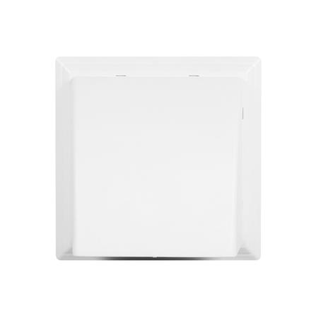 หน้ากากกันแมลงแบบกันฝน GRILLEGOODS 152WH6 สีขาว 15 ซม._2