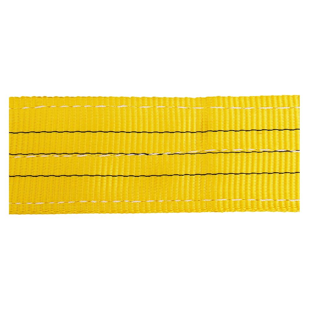 สายยกโพลีเอสเตอร์ KS 3 ตัน 6 เมตร