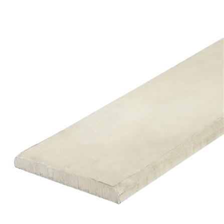 ไม้ระแนง DIAMOND 7.5X300X0.8 ซม. สีธรรมชาติ_0