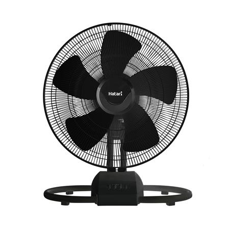 พัดลมอุตสาหกรรม 22 นิ้ว HATARI IT22M1 สีดำ_0