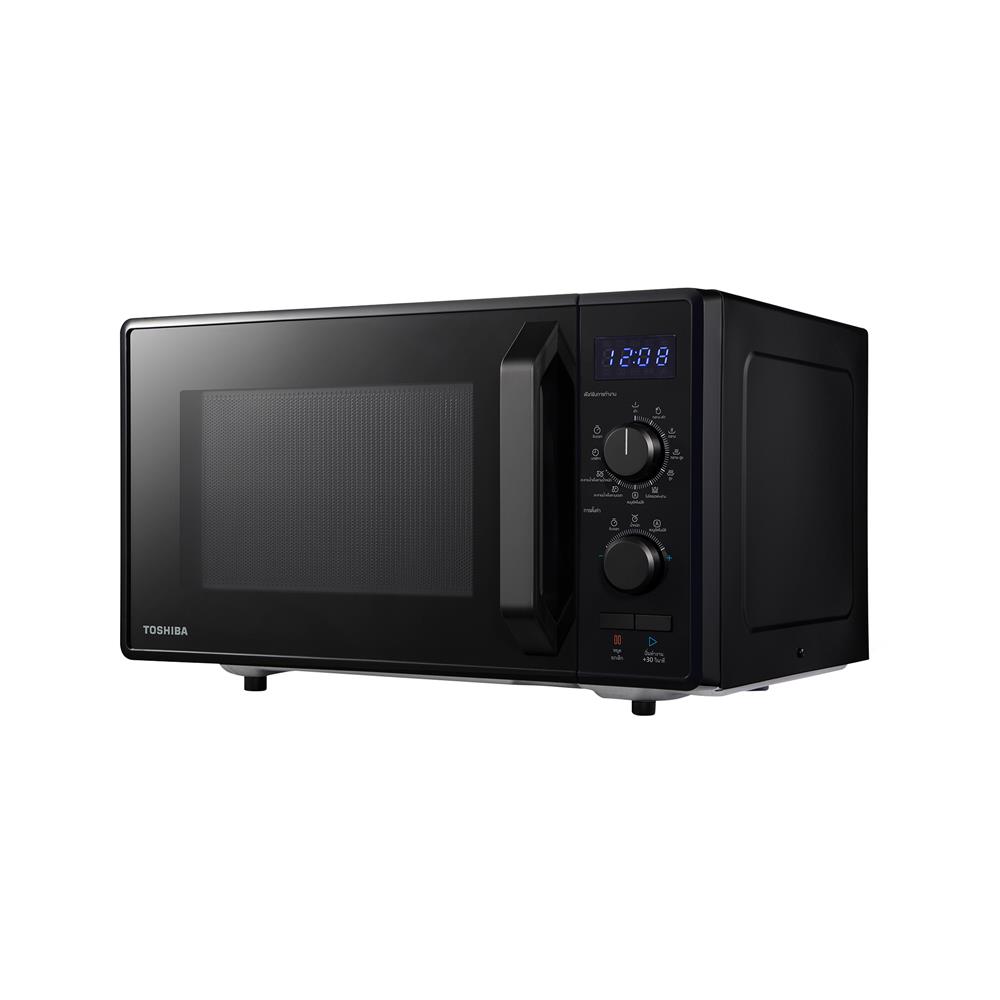 ไมโครเวฟ TOSHIBA MW2-AG24PC 24 ลิตร