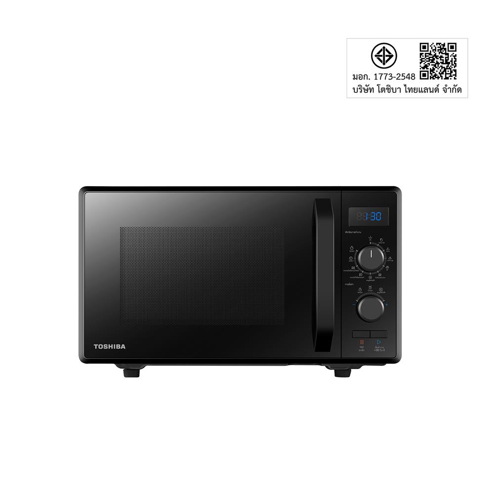 ไมโครเวฟ TOSHIBA MW2-AG24PC 24 ลิตร
