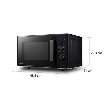 ไมโครเวฟ TOSHIBA MW2-AG24PC 24 ลิตร_4
