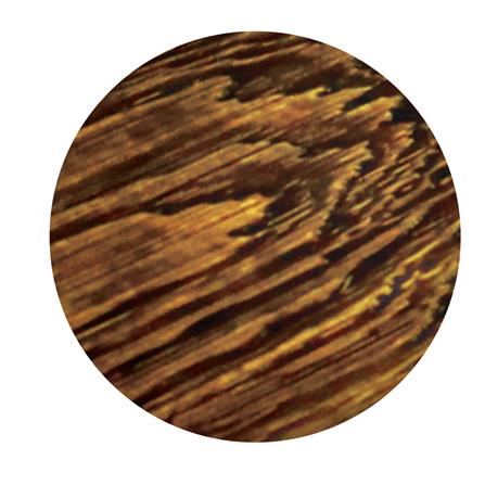 ไม้ฝา SHERA ลายสัก 15x400x0.8 ซม. สีน้ำตาลชายน์ไลท์_1