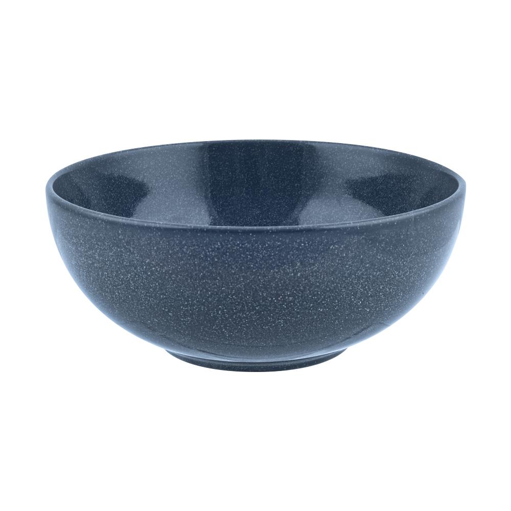 ชามเซรามิก 7.5" KECH MARMOROS BLUE