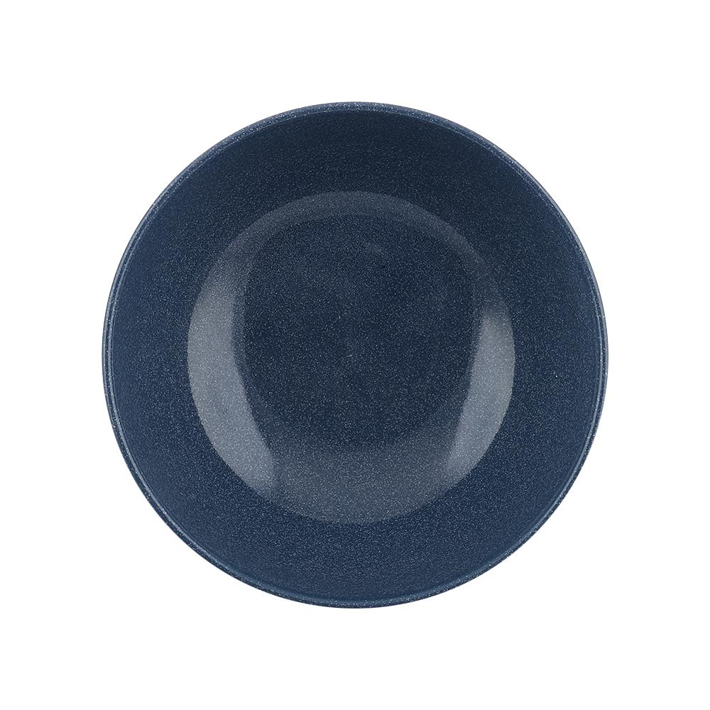 ชามเซรามิก 7.5" KECH MARMOROS BLUE