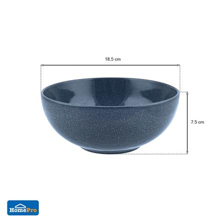 ชามเซรามิก 7.5