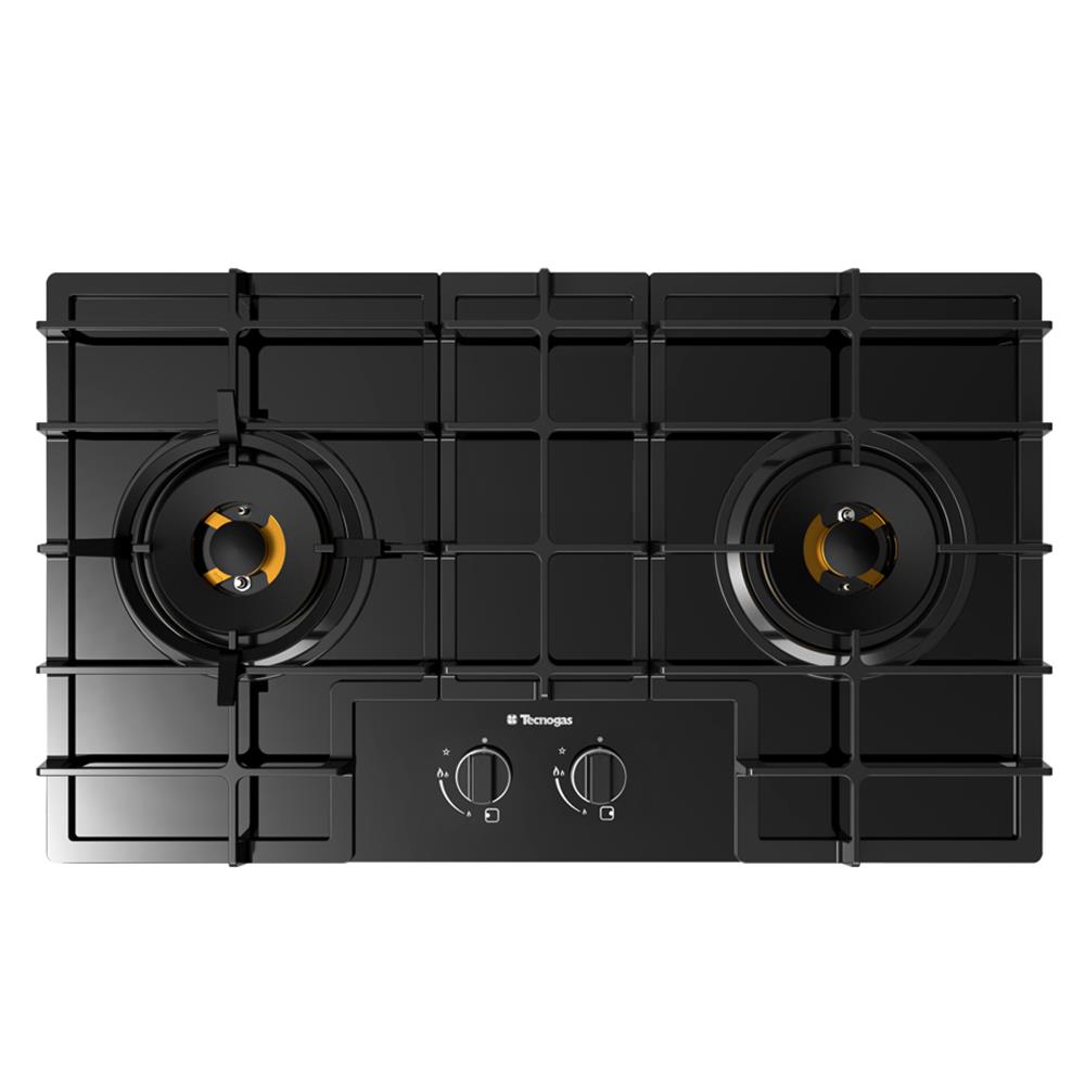 เตาฝังแก๊ส TECNOGAS H72VDCISG 78 ซม.