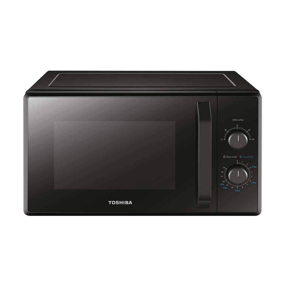 ไมโครเวฟ TOSHIBA MW2-MM24PC 24 ลิตร