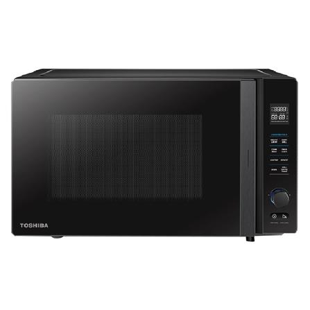 ไมโครเวฟระบบอบลมร้อน DIGITAL TOSHIBA MV-TC26TF 26 ลิตร_0