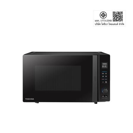 ไมโครเวฟระบบอบลมร้อน DIGITAL TOSHIBA MV-TC26TF 26 ลิตร_2