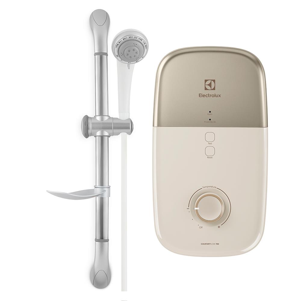 เครื่องทำน้ำอุ่น ELECTROLUX EWE381LX-DAX2 3800 วัตต์