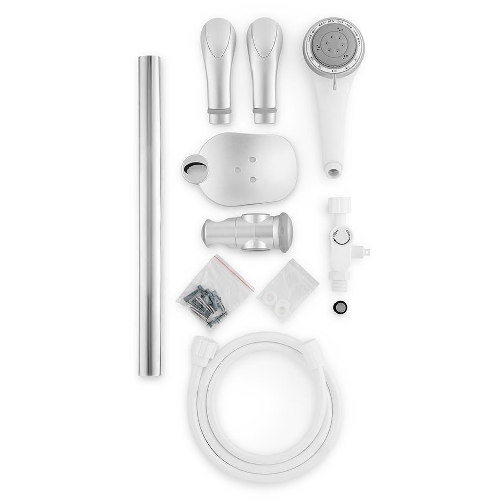 เครื่องทำน้ำอุ่น ELECTROLUX EWE381LX-DAX2 3800 วัตต์