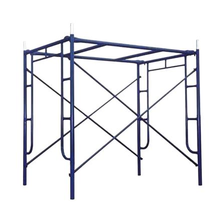 นั่งร้าน FS 17x12.19x18.29 ม. หนา 2 มม. สีน้ำเงิน_0