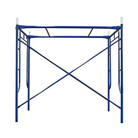 นั่งร้าน FS 17x12.19x18.29 ม. หนา 2 มม. สีน้ำเงิน_1