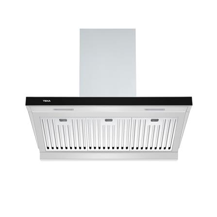 เตาฝัง+เครื่องดูดควัน TEKA GTLUX782G+DHATC90 78 X 45 ซม. สีดำ_1