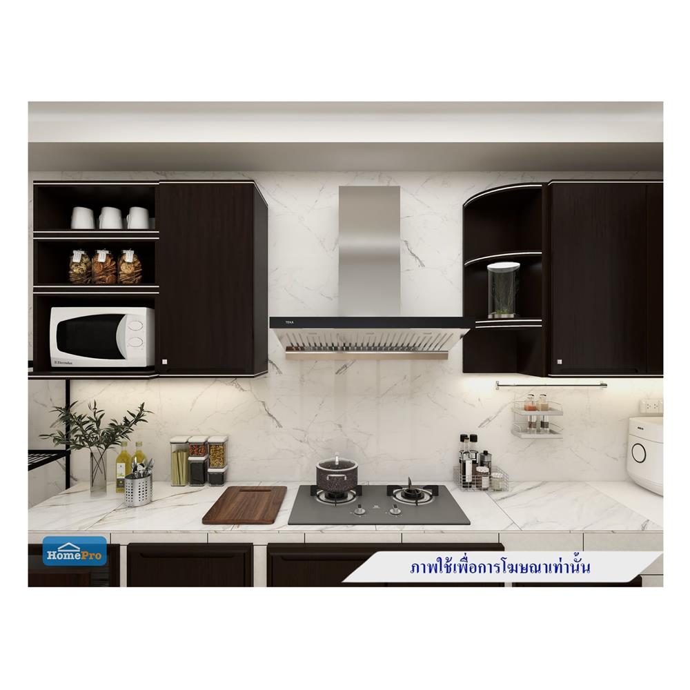 เครื่องดูดควันกระโจม TEKA DHA90TC 90ซม.
