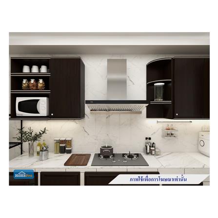 เครื่องดูดควันกระโจม TEKA DHA90TC 90ซม._1