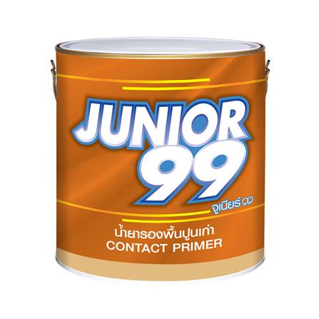 สีรองพื้นปูนเก่า NIPPON PAINT JUNIOR99 5 แกลลอน_0